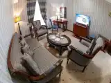 Двухместный люкс Luxury