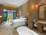 Двухместный номер Deluxe