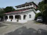 Апартаменты