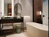 Двухместный номер Стандарт с видом на озеро