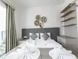 Двухместный семейный номер Стандарт