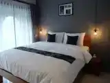 Двухместный номер Deluxe