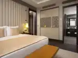 Люкс для дипломатов