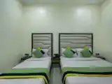 Двухместный номер Deluxe