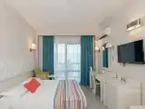 Номер Стандарт с видом на море