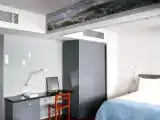 Четырёхместный полулюкс