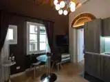 Двухместный люкс c 1 комнатой