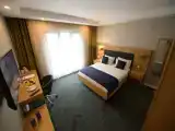 Номер Deluxe с видом на город