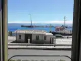 Двухместный номер Стандарт с видом на море
