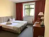 Номер Business