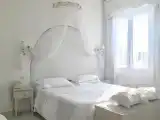 Четырёхместный номер Deluxe