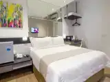 Номер Deluxe