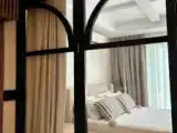 Семейный номер Стандарт с 2 комнатами