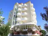 Двухместный номер Deluxe с видом на море