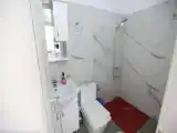 Четырёхместный номер Стандарт с видом на сад