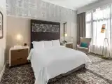 Двухместный номер Стандарт