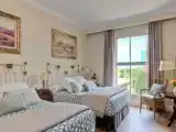 Четырёхместный номер The Callaghan’s Superior