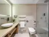 Одноместный номер Стандарт с балконом