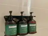 Двухместный номер Premium с балконом