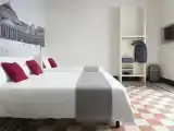 Трёхместный номер