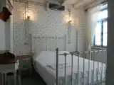 Двухместный номер Стандарт с балконом и с видом на море