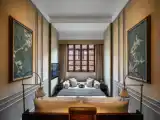 Двухместная вилла Shikumen Garden