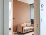 Одноместный люкс