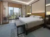 Двухместный номер с видом на сад