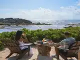 Двухместный номер Стандарт oceanfront