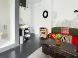 Двухместный номер Superior