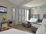 Трёхместный номер