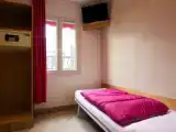 Номер Стандарт
