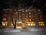 Run of House