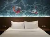 Двухместный полулюкс