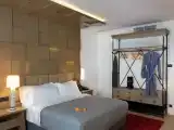 Двухместный полулюкс