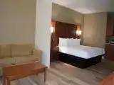 Одноместный люкс