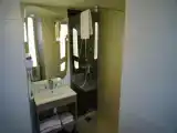 Одноместный номер Стандарт