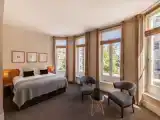 Номер Deluxe