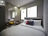Двухместный номер Deluxe