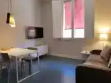 Апартаменты