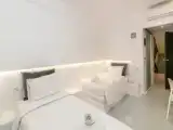Двухместный номер с балконом