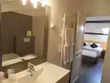 Четырёхместный семейный номер Стандарт
