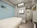 Одноместный номер Стандарт