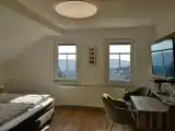 Двухместный номер Deluxe