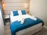 Двухместный полулюкс с видом на город