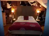 Апартаменты