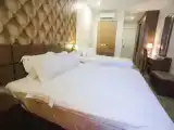 Двухместный номер Deluxe