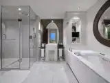 Двухместный люкс Deluxe