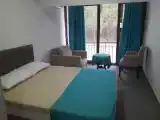Двухместный номер Стандарт с видом на горы