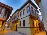 Run of House